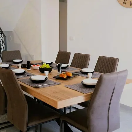 Villa Luminosa By Guide