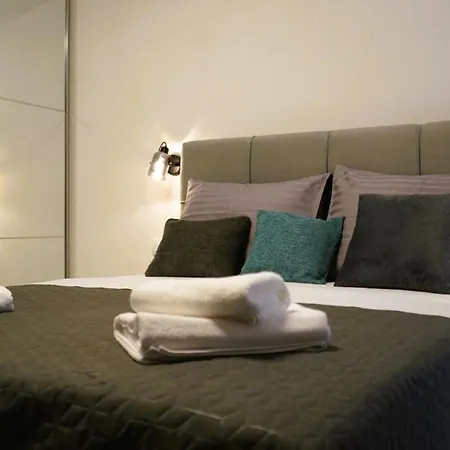 Villa Luminosa By Guide Kraljevica