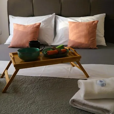 Luminosa By Guide Villa Kraljevica