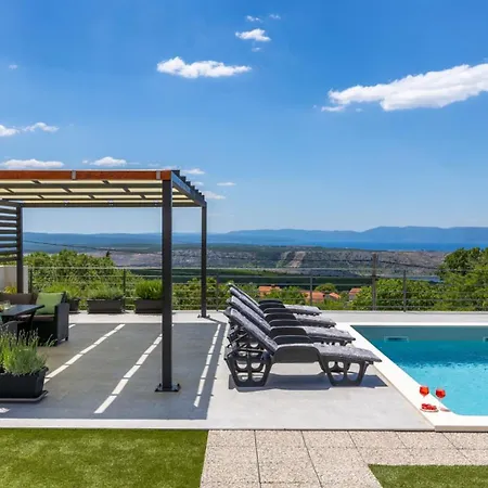 Vila Luminosa By Guide *