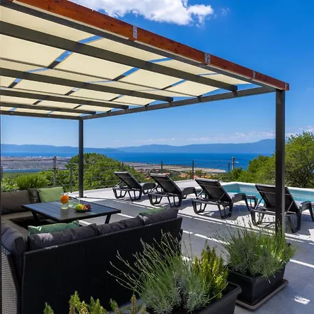 Vila Luminosa By Guide *