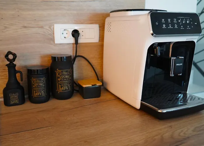 Villa Luminosa By Guide Kraljevica